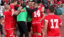 Новият ЦСКА става факт до часове