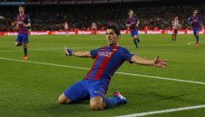 Суарес за изгонването си: Стана ми много смешно