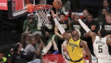 Индиана и Лейкърс ще играят за Купата на НБА