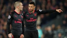 ПРОГНОЗА: Уест Бромич - Арсенал