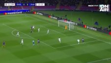 ВИДЕО: Барселона - ПСЖ