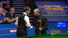 Капитана обърна Дот и излиза срещу кошмара си О'Съливан