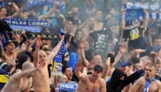 Без пияници и наркомани на Лудогорец - Левски