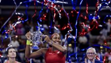 Коко Гоф обърна Сабаленка и спечели US Open 