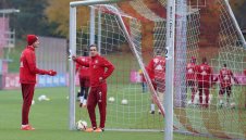 ПРОГНОЗА: Айнтрахт Франкфурт - Байерн Мюнхен