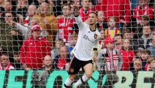 Легенда на Юнайтед: Антъни не е толкова добър, колкото Роналдо