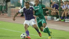 Витоша на Лаптопа с историческа точка в елита + ВИДЕО