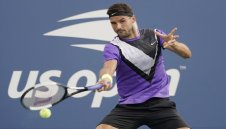 Гришо не е сигурен за US Open
