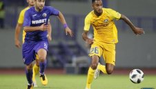 От Етър бесни на съдийството срещу Левски