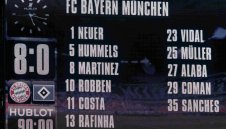 ОБЗОР: Бундеслига, 22-и кръг