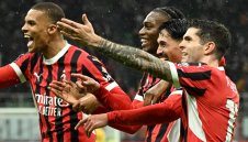 Консейсао: Заслужихме победата!