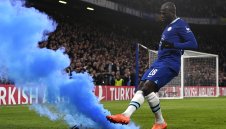 Челси и Тотнъм бият с по 3:1