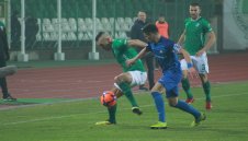 Мартин Камбуров бесен на Херо 