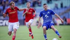 Заради инат и твърдост: Огромен проблем за ЦСКА