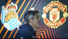 Треньорът на баските изчетка закъсалия Ман Юнайтед