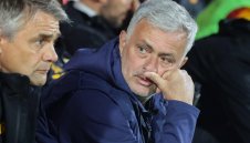 Жозе Моуриньо се забърка в нов грандиозен скандал