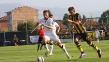 Славия с два силни трансфера 