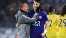 Брендън Роджърс: Показахме зрялост