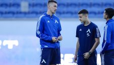 Краев каза "да", Левски вдига заплатата му