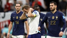 Хари Кейн получи седмица почивка 