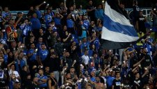 „Синя“ България изригна: Изчистете Левски от вредните паразити