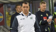 Хубчев обяви състава на България за мачовете с Босна и Казахстан 