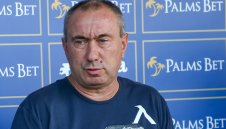 Мъри Стоилов преследва голям успех днес