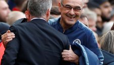 Ново 20: Сари заменя Гатузо начело на Милан през лятото