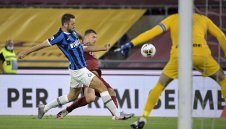 Рома – Интер 2:2