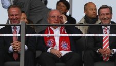 ФИФА се изплю върху Байерн