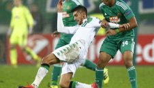 Пелегрини: Връщам се в Рома