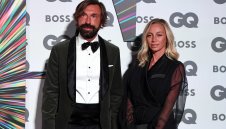 Пирло провежда музикални тренировки