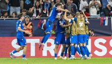 Позор за Маншафта! Словакия изкова историческа победа