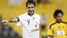 Раул подписва с Ню Йорк Космос