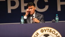 Оценка от Боби: Родният футбол е на доста добро ниво