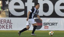 Локо Пд измести Левски от второто място след победа над Ботев Враца