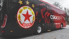 Пробутват на ЦСКА "пейка" от слабак в Турция