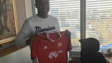 Новата звезда на ЦСКА: Мога да вкарвам и асистирам 