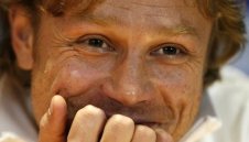 Валери Карпин: Пропукахме се през второто полувреме