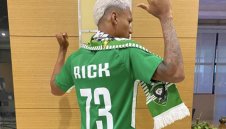 ОФИЦИАЛНО: Лудогорец обяви първия си зимен трансфер