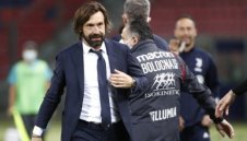 Треньорската му кариера не върви! Пирло пак е пред уволнение