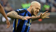 Зомер прати Интер на 6 точки пред Наполи