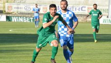 Монтана – Славия