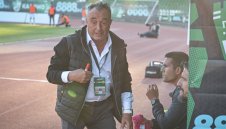 Треньорът на Берое: Не трябваше да губим