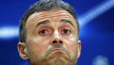 Луис Енрике е напълно безполезен треньор