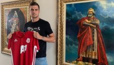 ЦСКА дава шанс на Томи Юрич