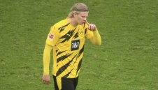 В Барса, Реал или Сити? Ерлинг Халанд напуска Дортмунд през лятото