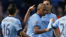 Ман Сити чукна Тотнъм и се бетонира в Топ 4