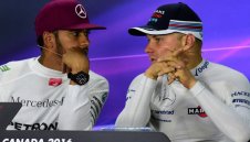 Бащата на Хамилтън: Люис може да прекратява кариери