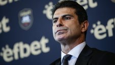 Ще има ли България нов селекционер? Гонзо сяда на преговори 